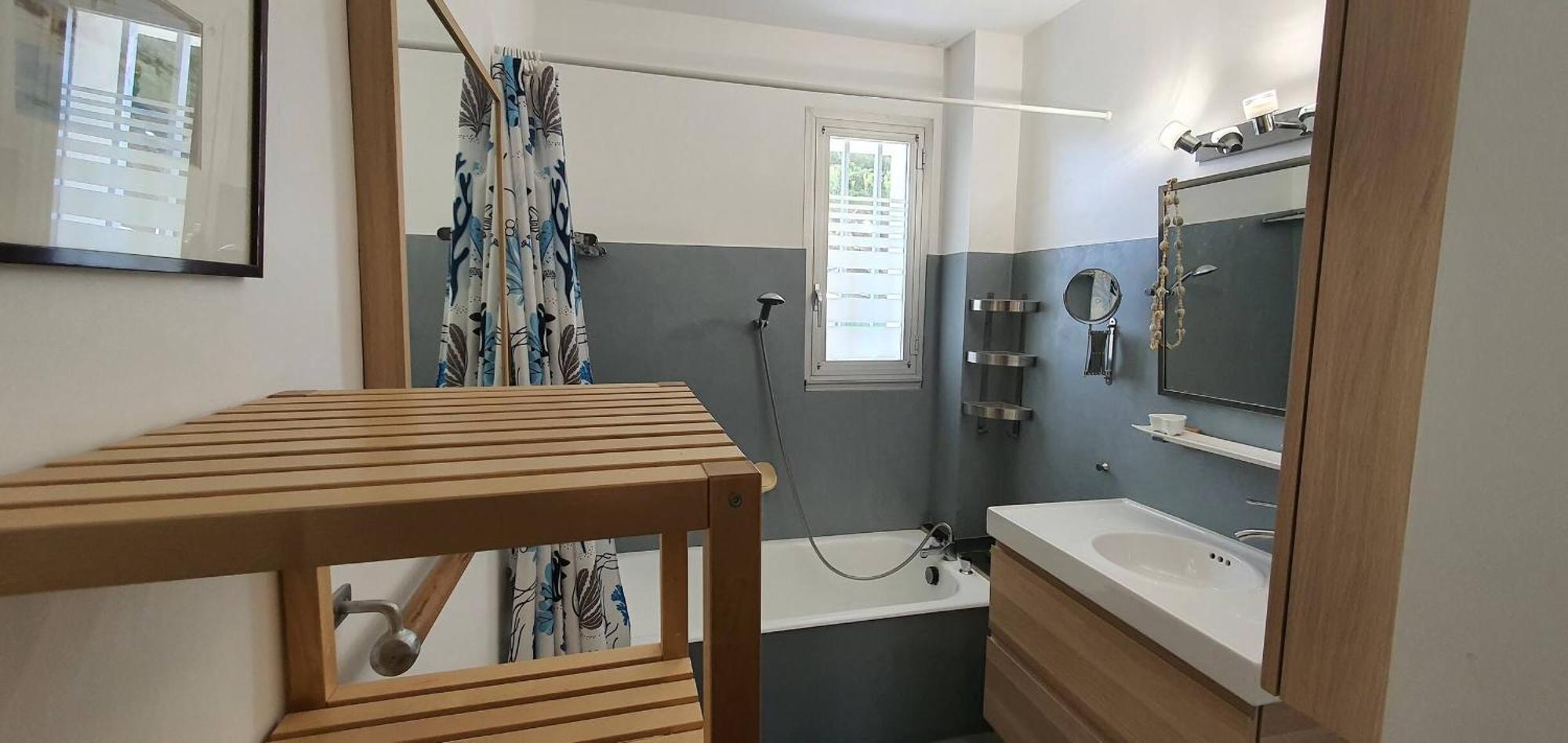 Ker Mamette Bel Appartement En Bord De Mer Киберон Экстерьер фото