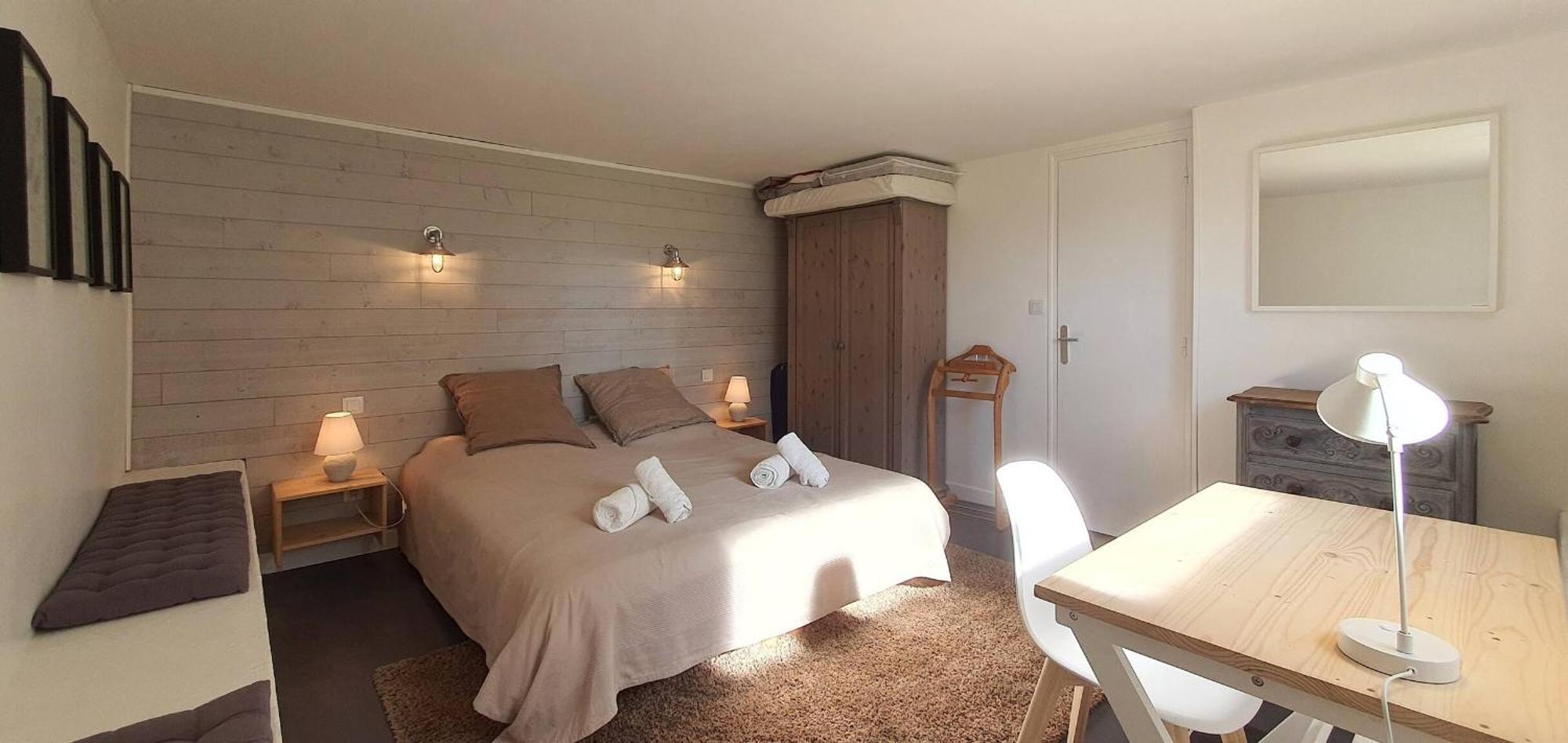 Ker Mamette Bel Appartement En Bord De Mer Киберон Экстерьер фото